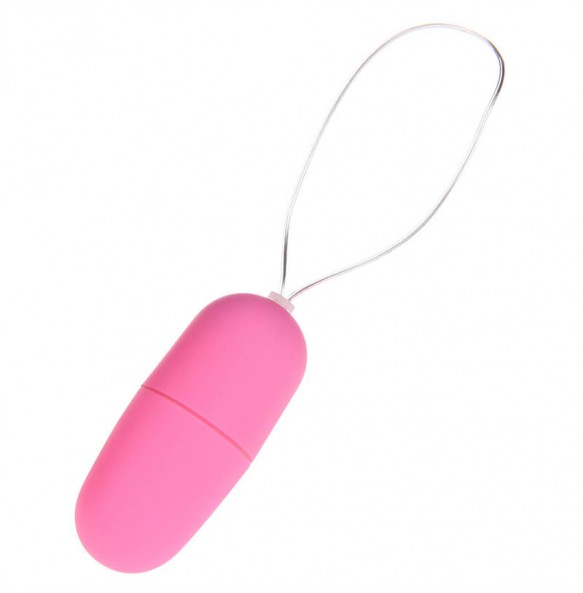 MiYue - MP3 Wireless Remote Wireless Egg (Battery - Pink)